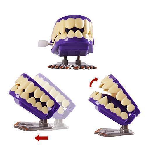 13 pcs Halloween Wind-Up Toy (at random) - Image 3
