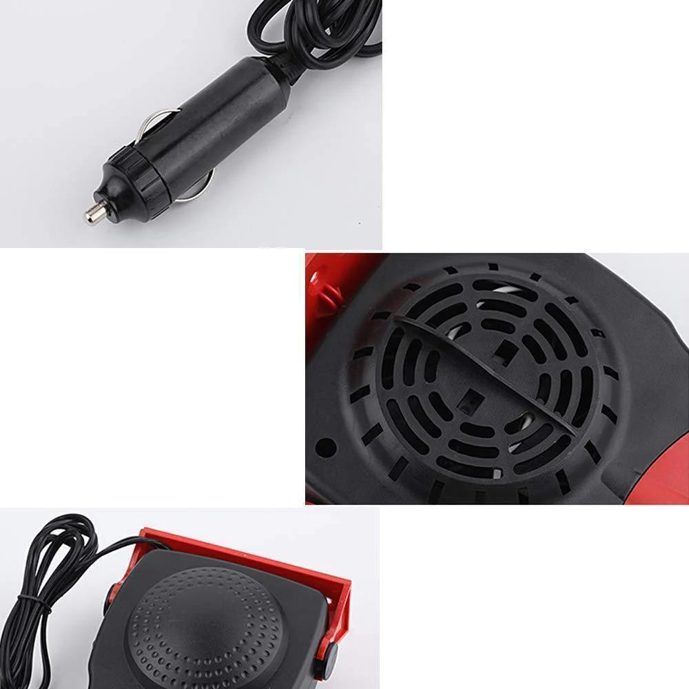 150W Portable Car Heater Defrosts Defogger - Image 10