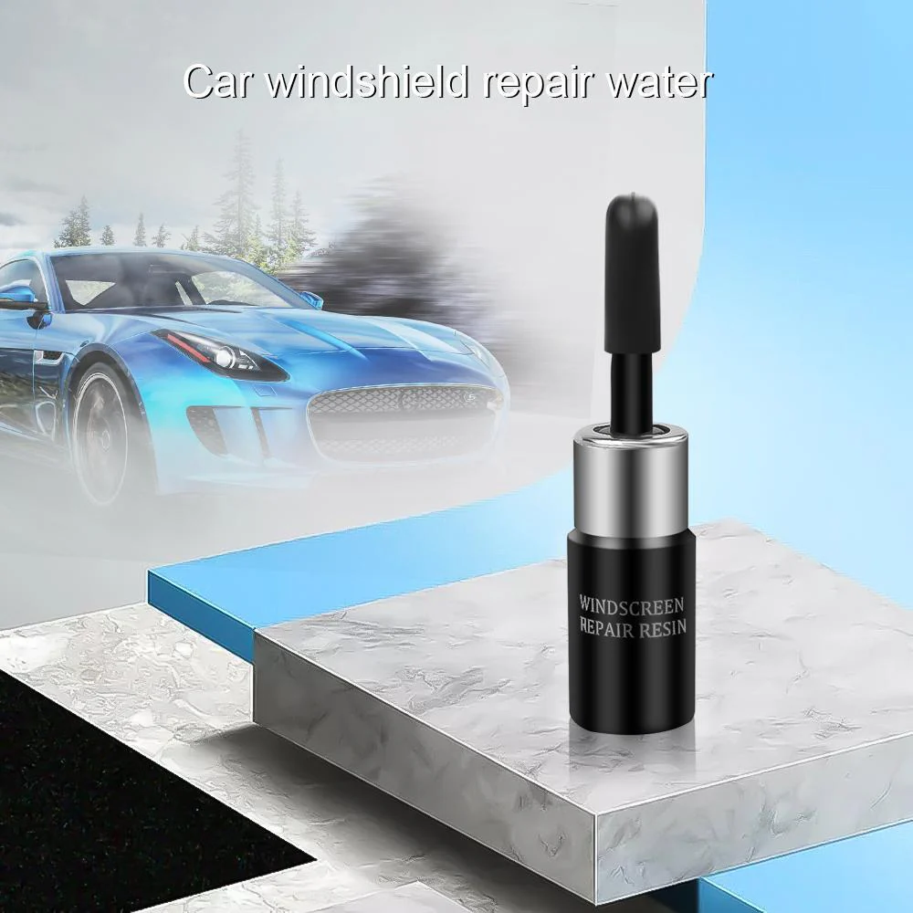 Automotive Glass Nano Repair Fluid Kit - Image 9