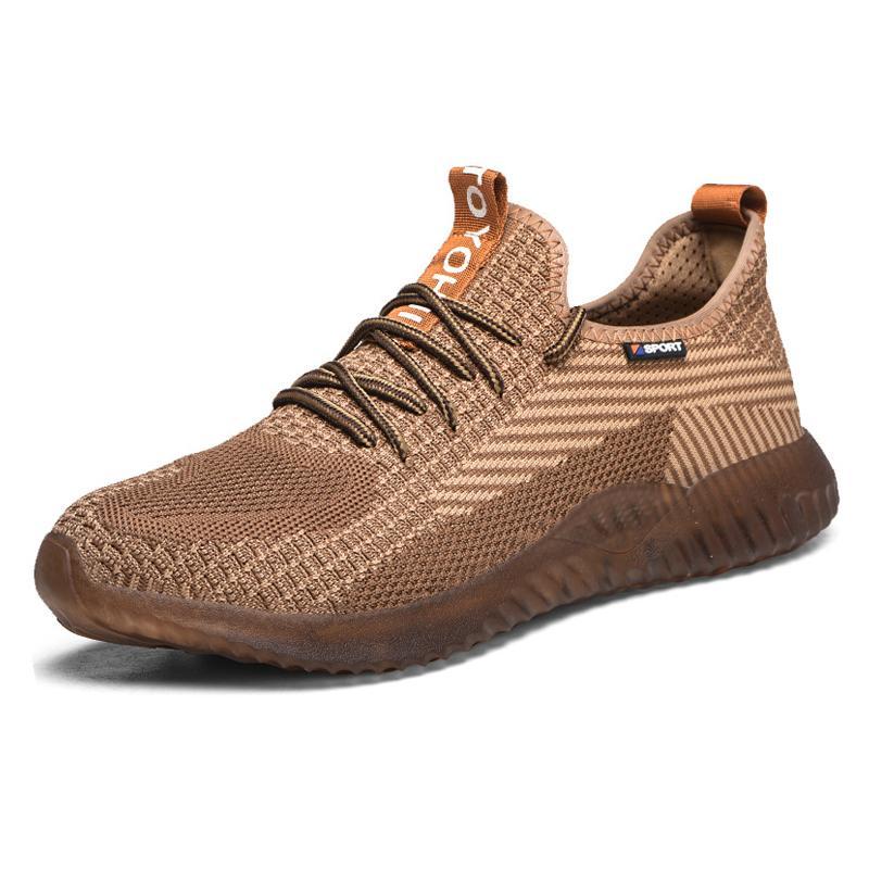 2020 New Work Breathable Sneakers - Image 10