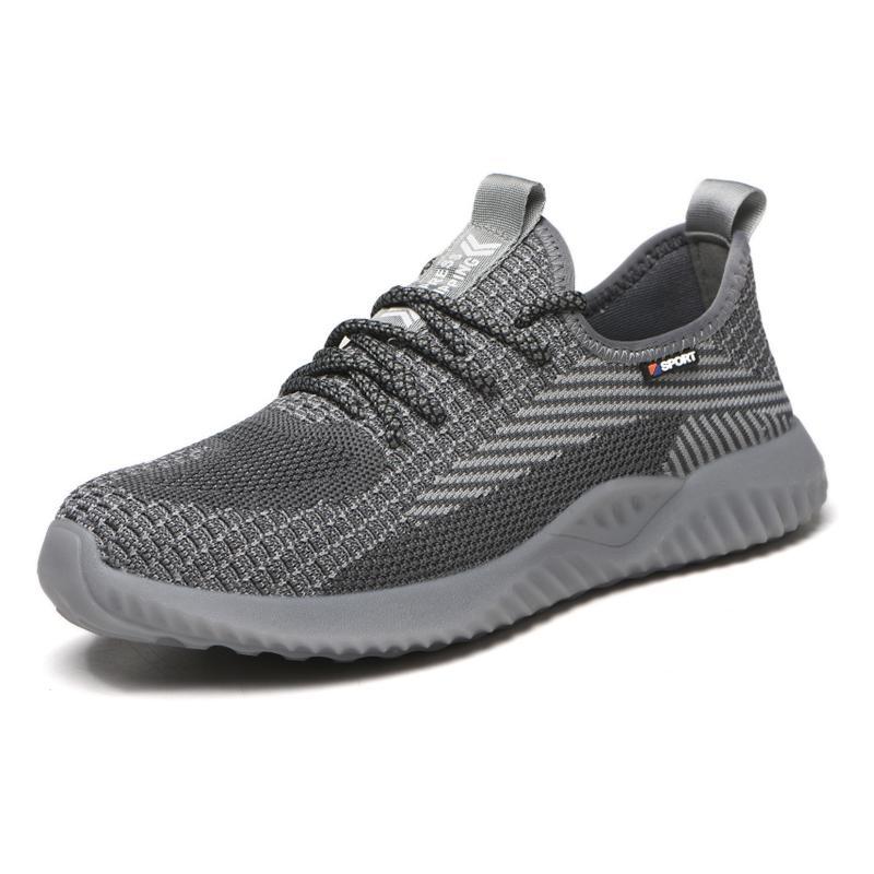 2020 New Work Breathable Sneakers - Image 11