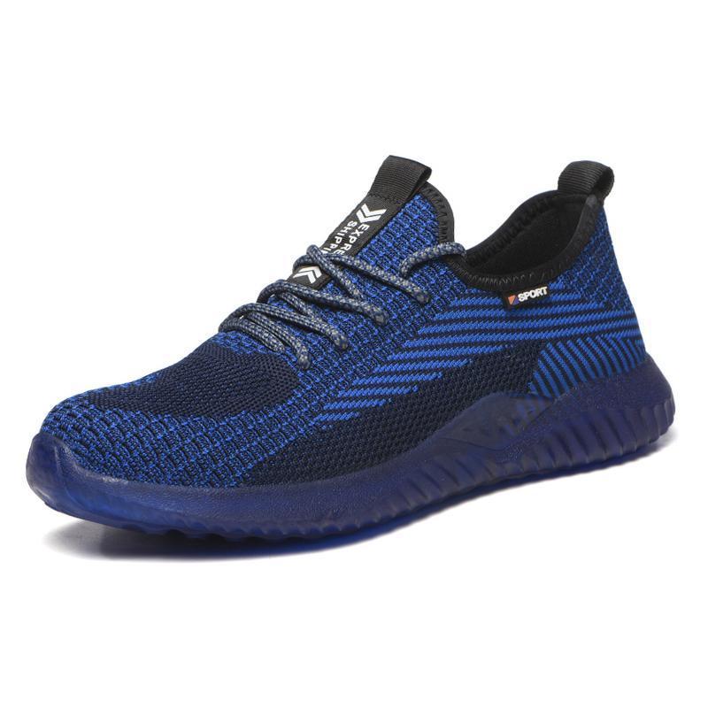 2020 New Work Breathable Sneakers - Image 12