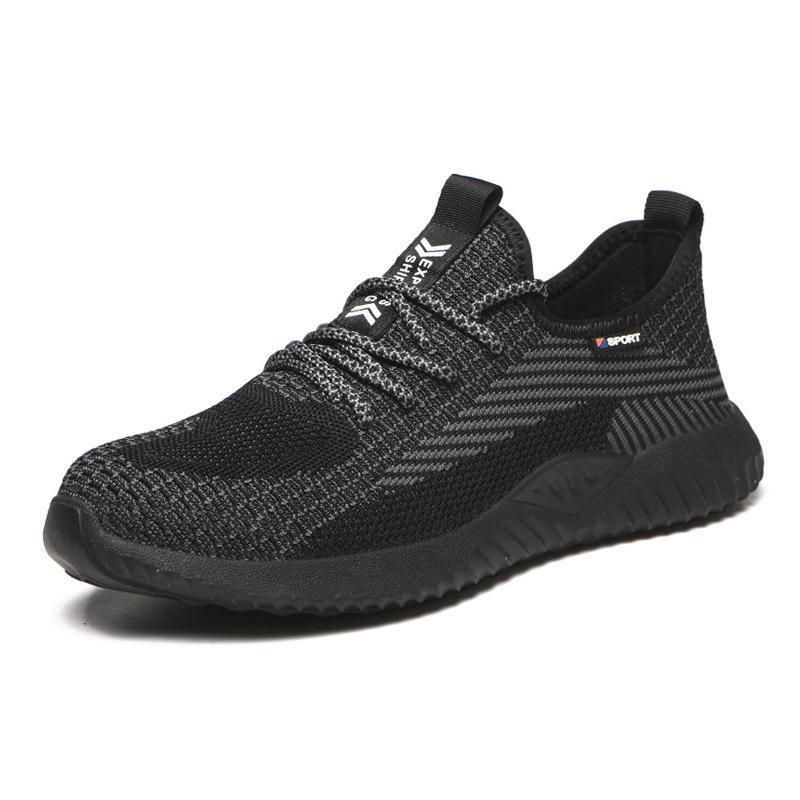 2020 New Work Breathable Sneakers - Image 9