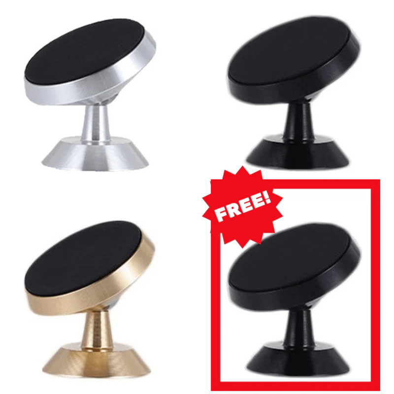 360 Degree Magnetic Phone Holder - Image 7