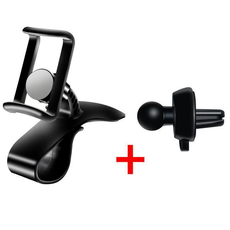 360-Degree Rotation Car Phone Holder - Image 7