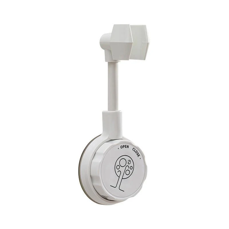 360° PUNCH-FREE SHOWER HOLDER - Image 11