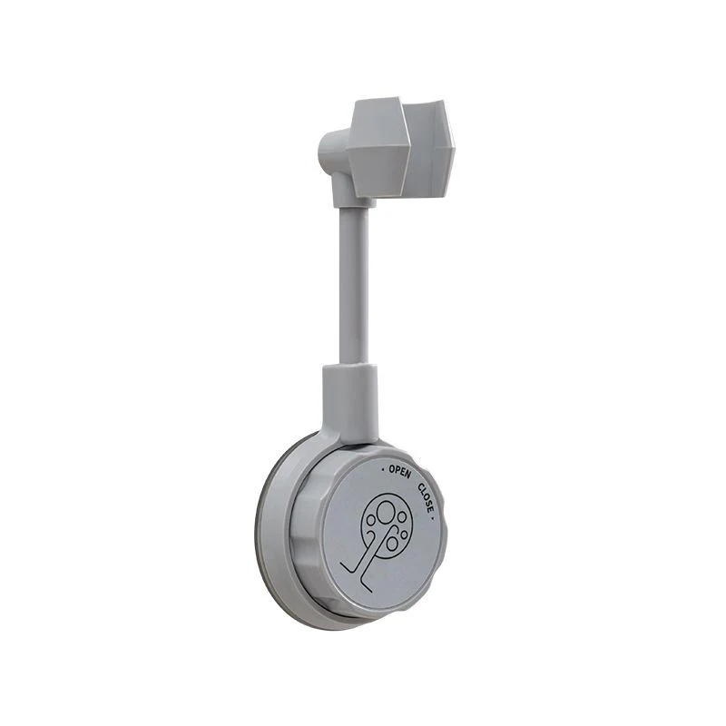 360° PUNCH-FREE SHOWER HOLDER - Image 12