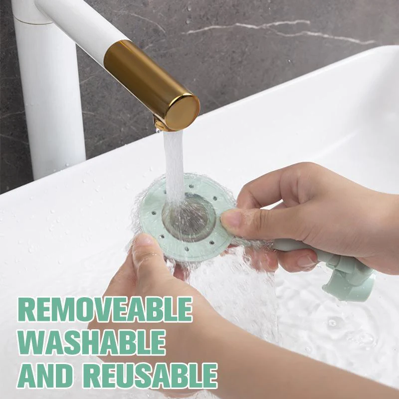 360° PUNCH-FREE SHOWER HOLDER - Image 6