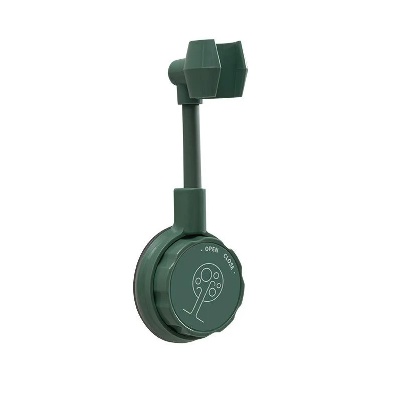360° PUNCH-FREE SHOWER HOLDER - Image 9