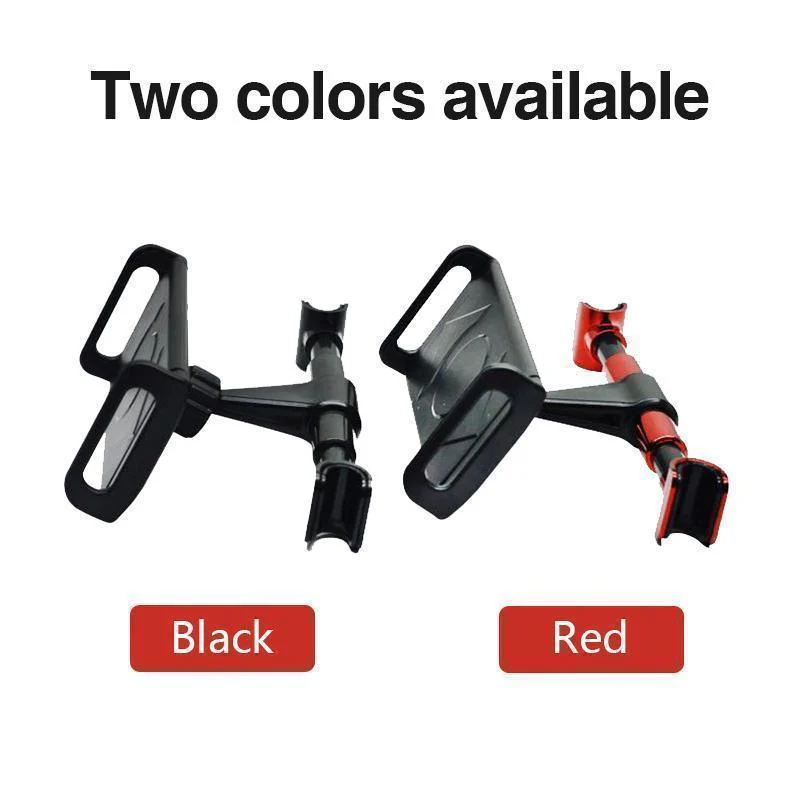 360° Rotating Backseat Phone Holder - Image 10