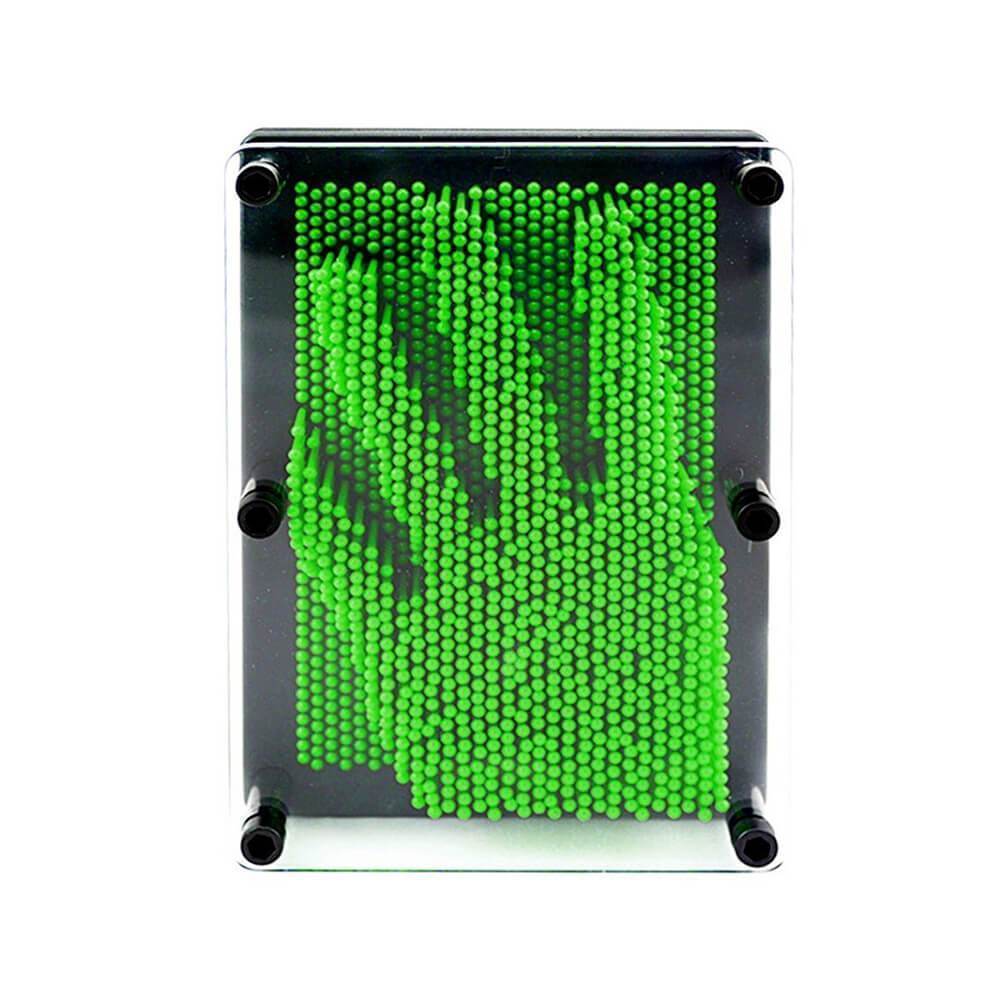 3D Pin Sculpture for Kids - Image 7