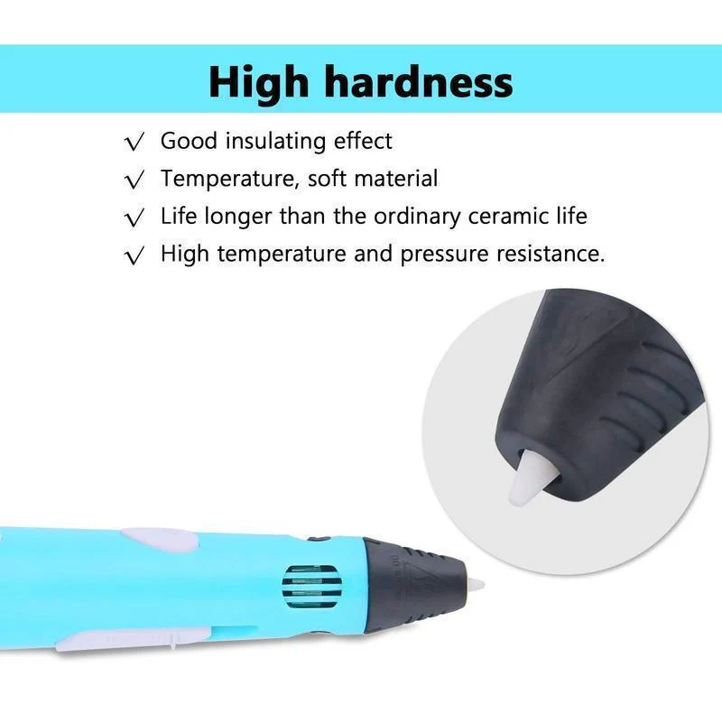 3D Printing Pen for Kids and Adults with 5m Filament - Image 7