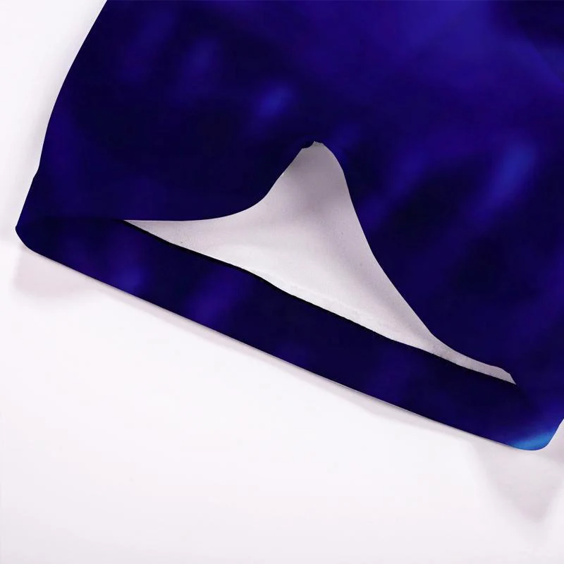 3D Short Sleeve T-shirt - Image 6