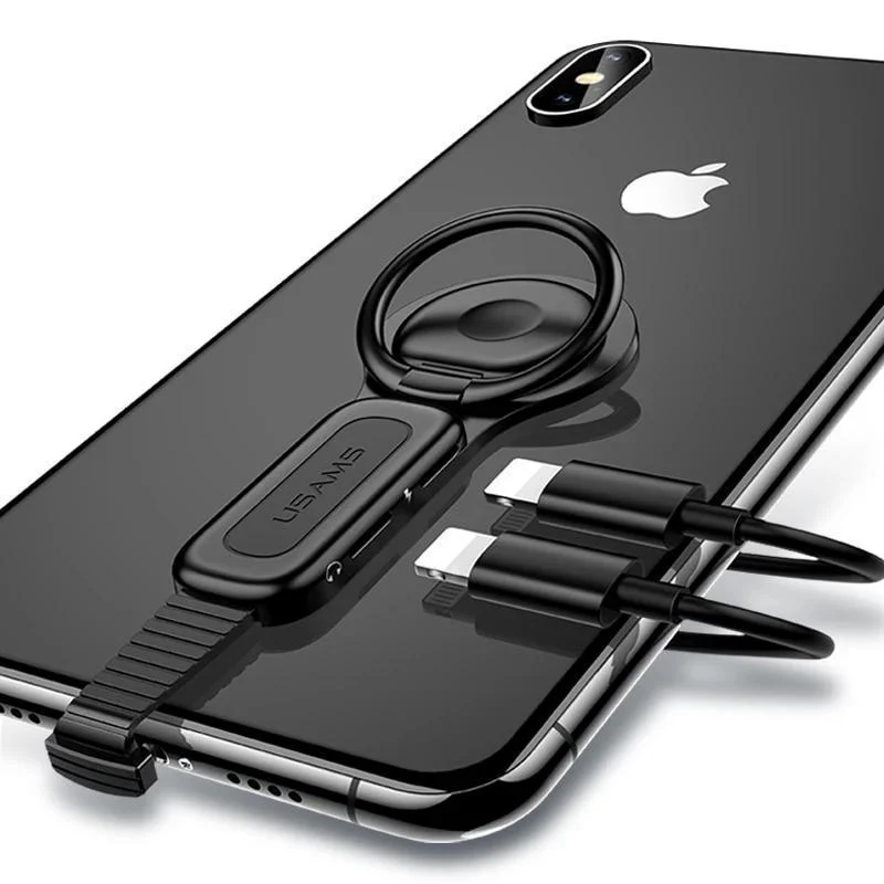 4-IN-1 DUAL FAST CHARGING ADAPTER - Image 3