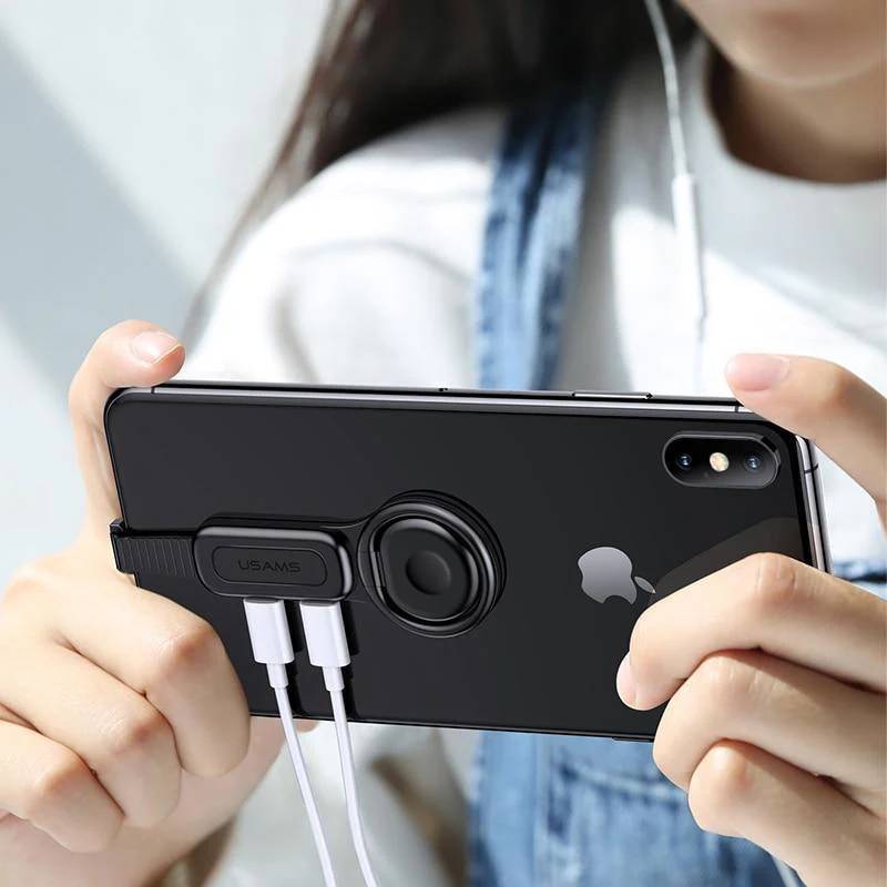4-IN-1 DUAL FAST CHARGING ADAPTER - Image 4
