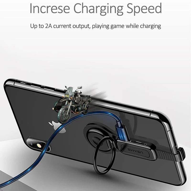 4-IN-1 DUAL FAST CHARGING ADAPTER - Image 7