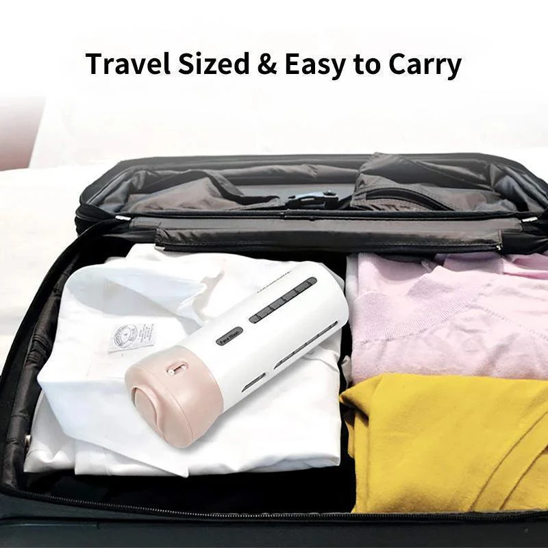 4-in-1 Lotion Shampoo Gel Travel Dispenser - Image 5