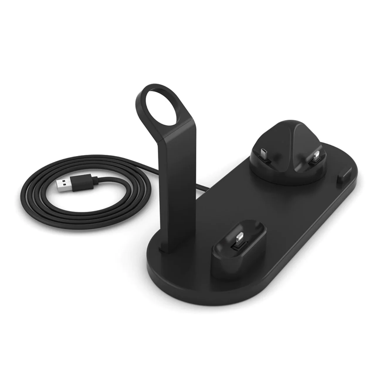 4 IN 1 SMART CHARGE STATION - Image 5