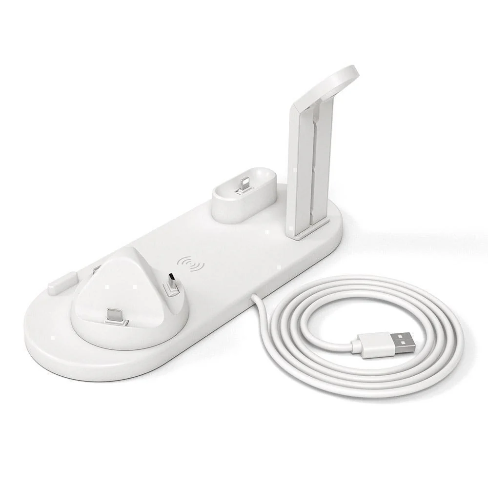 4 IN 1 SMART CHARGE STATION - Image 6