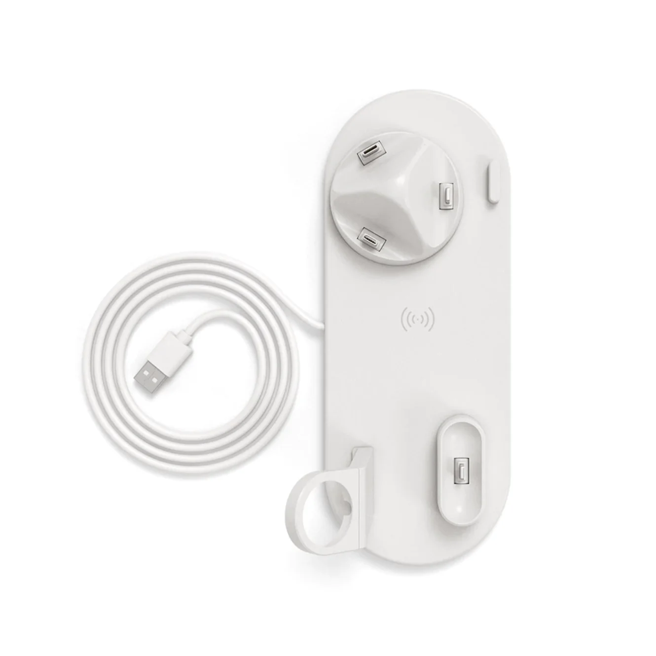 4 IN 1 SMART CHARGE STATION - Image 7