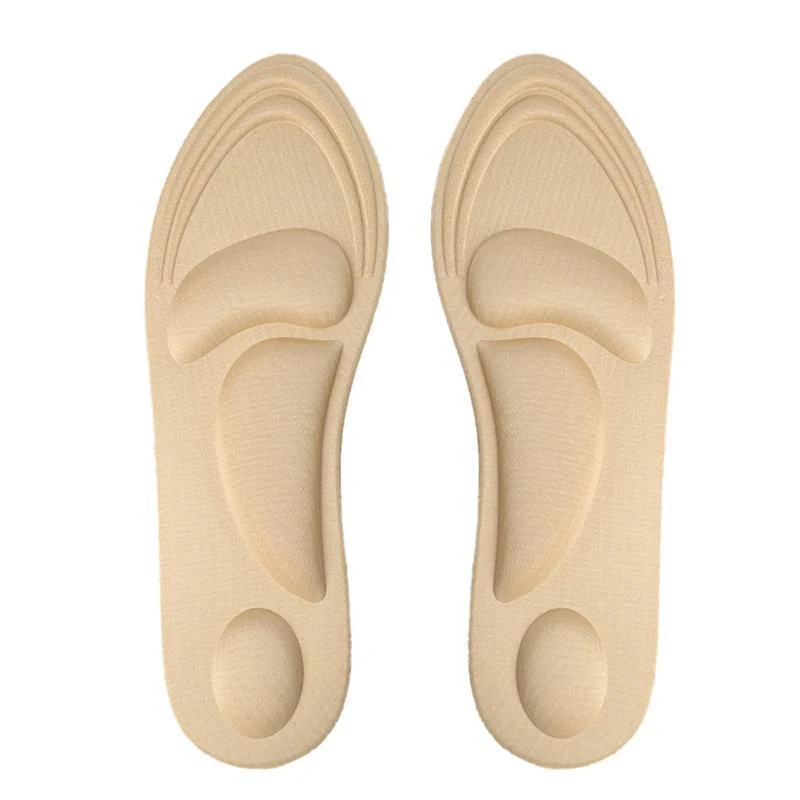 4D Arch Support Memory Foam Insole - Image 14