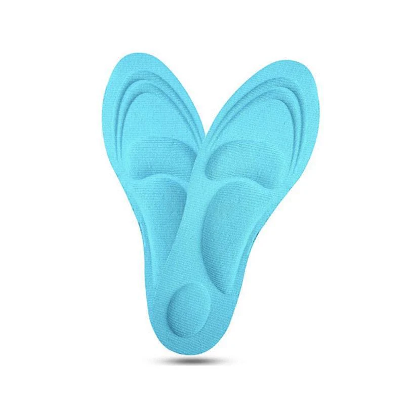 4D Arch Support Memory Foam Insole - Image 15