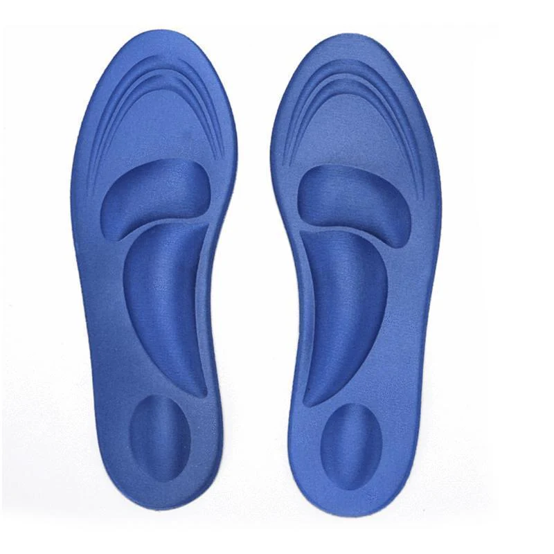 4D Arch Support Memory Foam Insole - Image 16