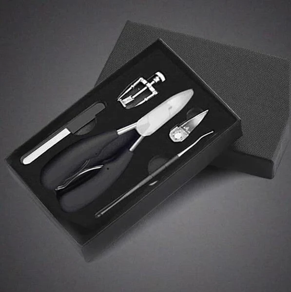 （50%OFF TODAY）  Medical-Grade Nail Clippers - Image 10