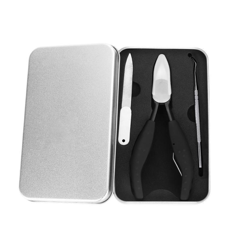 （50%OFF TODAY）  Medical-Grade Nail Clippers - Image 11