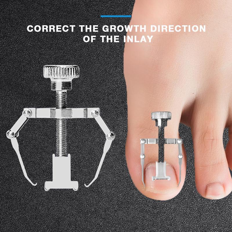 （50%OFF TODAY）  Medical-Grade Nail Clippers - Image 5