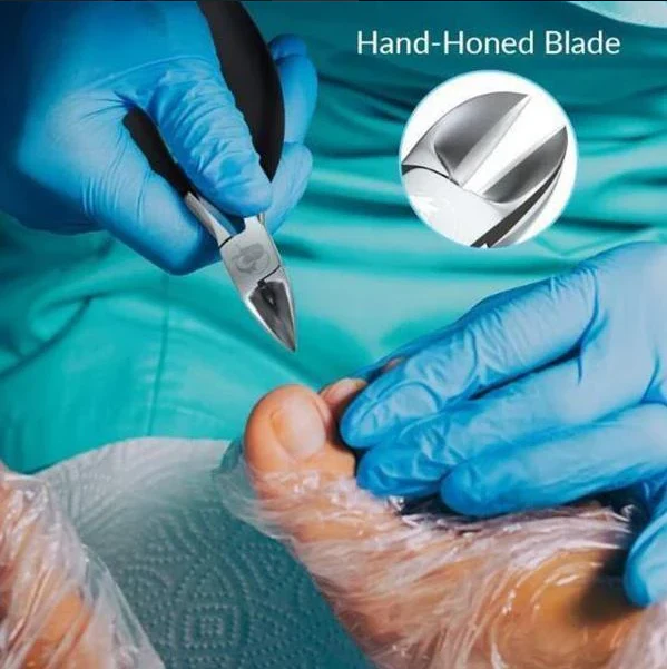 （50%OFF TODAY）  Medical-Grade Nail Clippers - Image 8