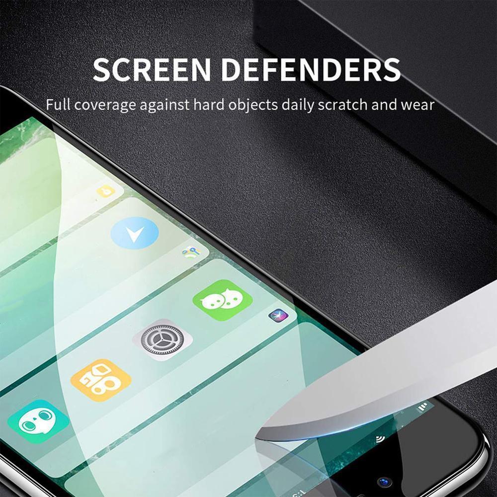 9D Radiant Protective Tempered Glass - Image 5