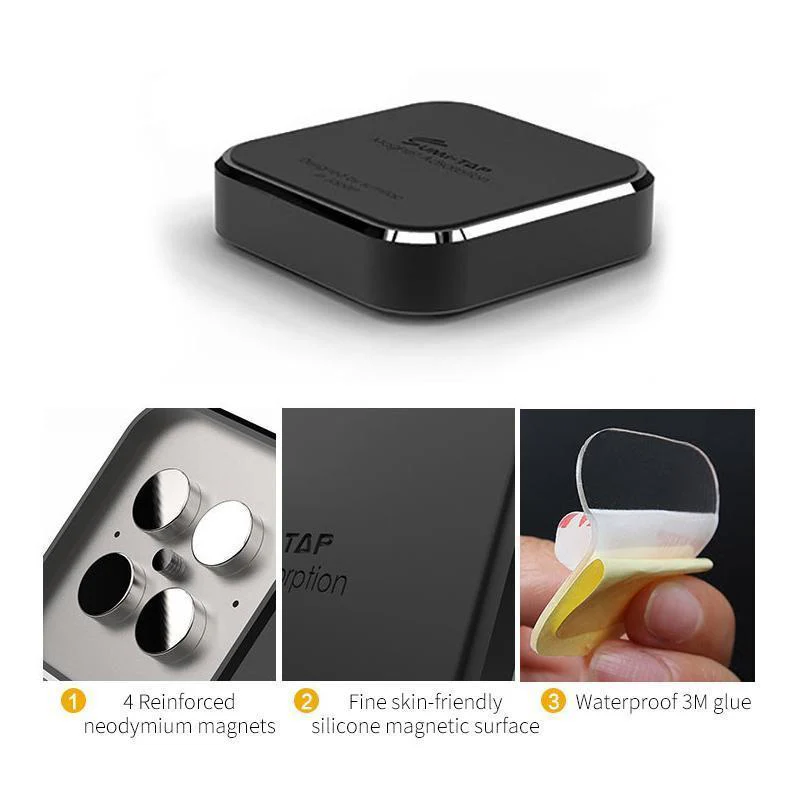 Adhesive Magnetic Base Holder - Image 5