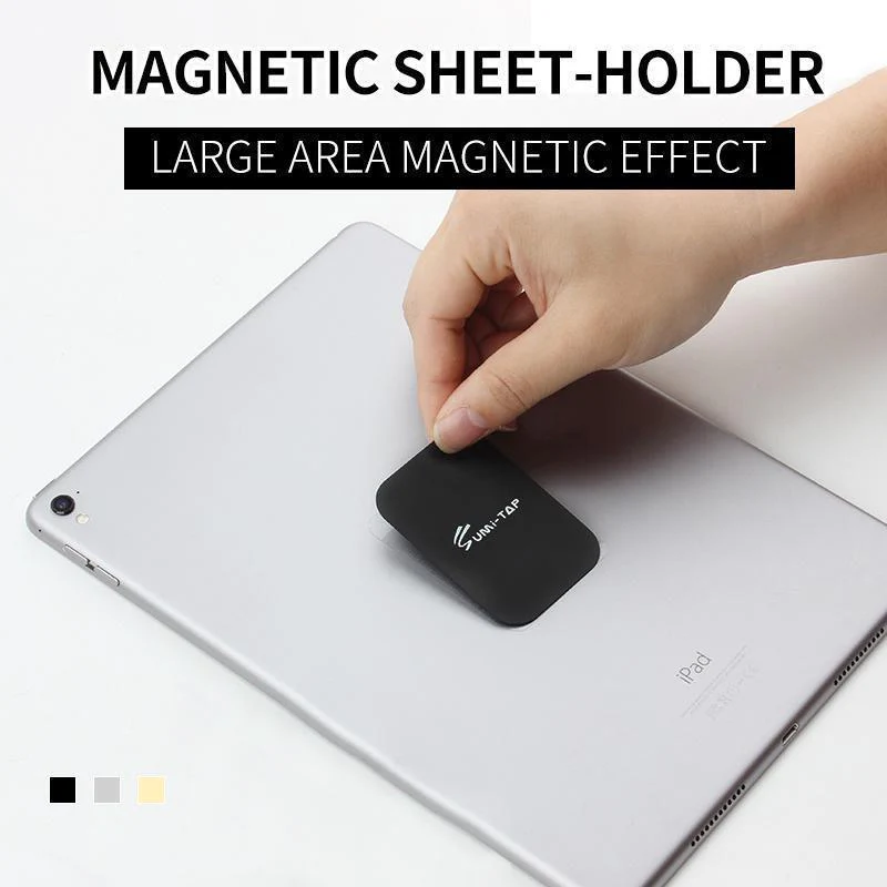 Adhesive Magnetic Base Holder - Image 7