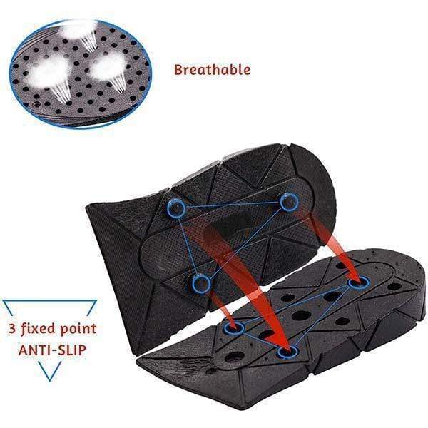 Adjustable Heightening Insoles - Image 4