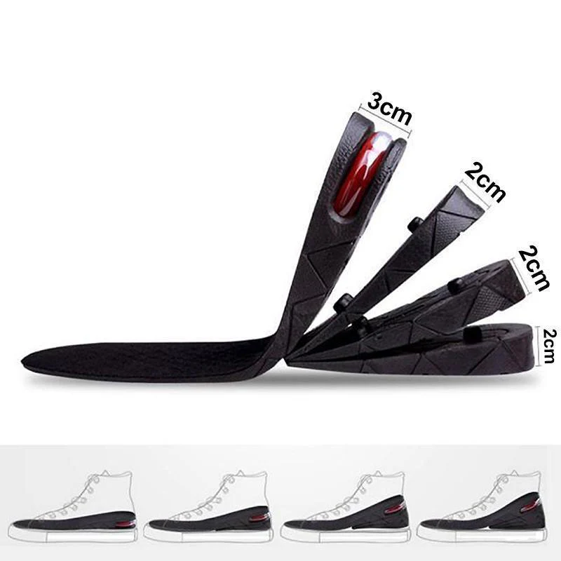 Adjustable Heightening Insoles - Image 5