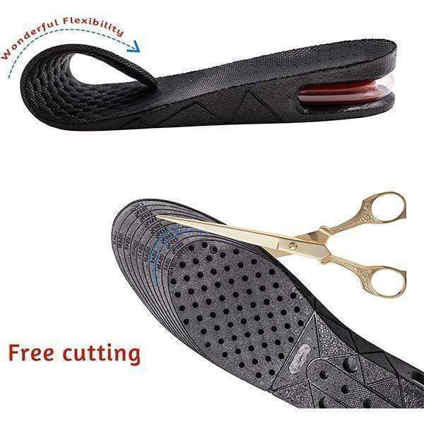 Adjustable Heightening Insoles - Image 6