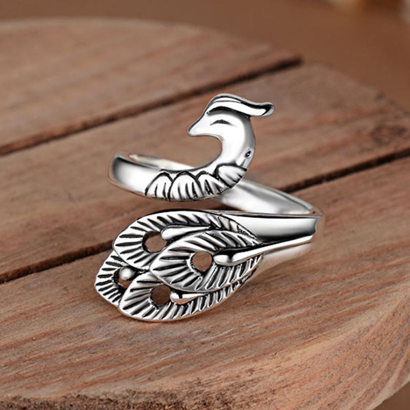 Adjustable Knitting Crochet Yarn Guide Ring | Yarn Tension Ring - Image 3