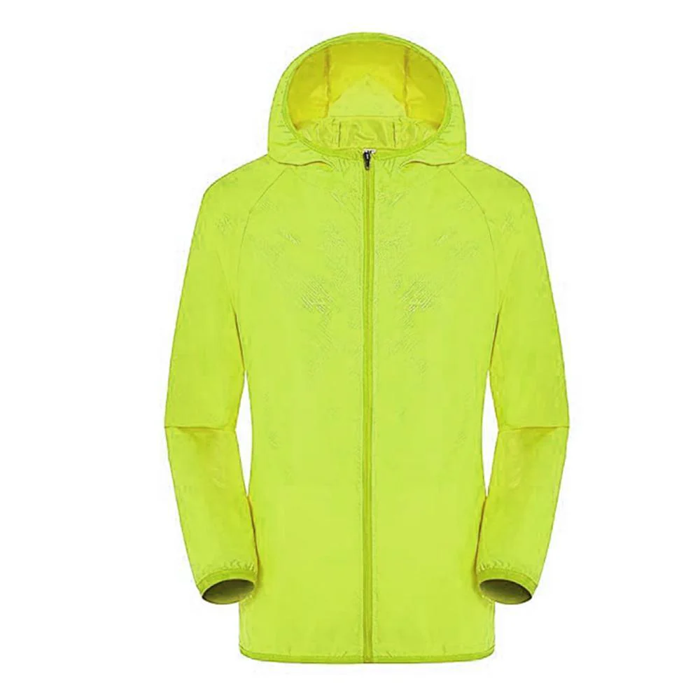 Air-Conditioned Clothing unisex - Image 11