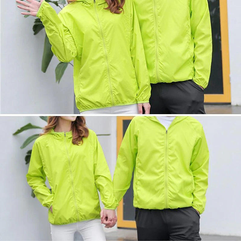 Air-Conditioned Clothing unisex - Image 7