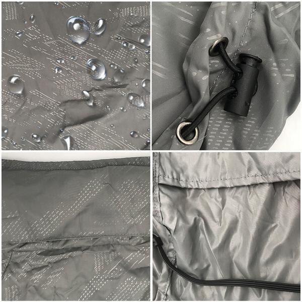Air-Conditioned Clothing unisex - Image 8