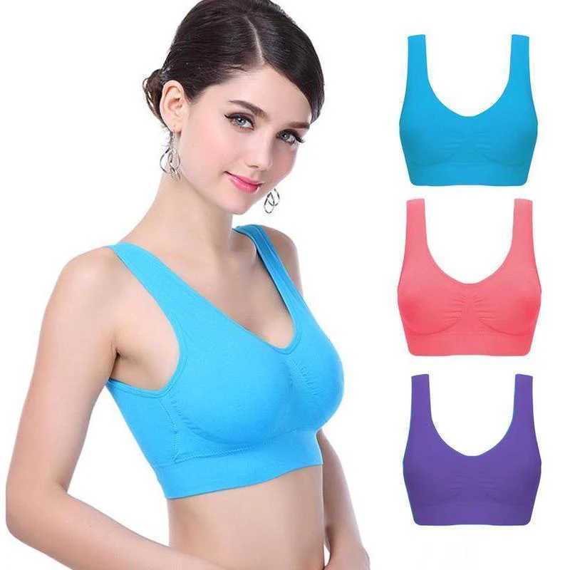 All Day Comfort Shaper Bra(3 pcs) - Image 10
