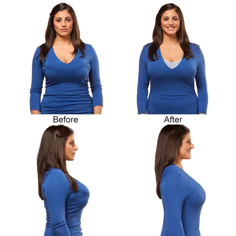 All Day Comfort Shaper Bra(3 pcs) - Image 7