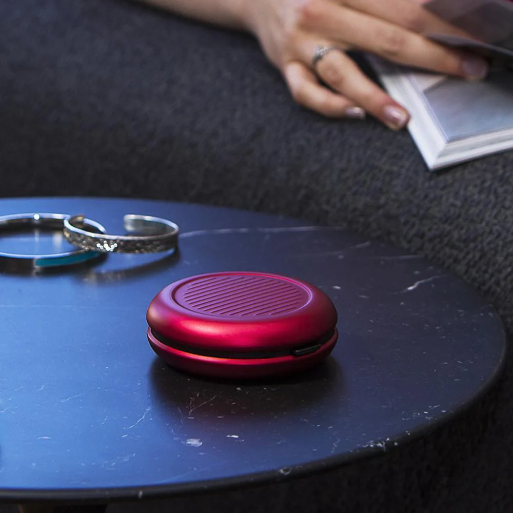 Aluminum Alloy Coin Dispenser - Image 9