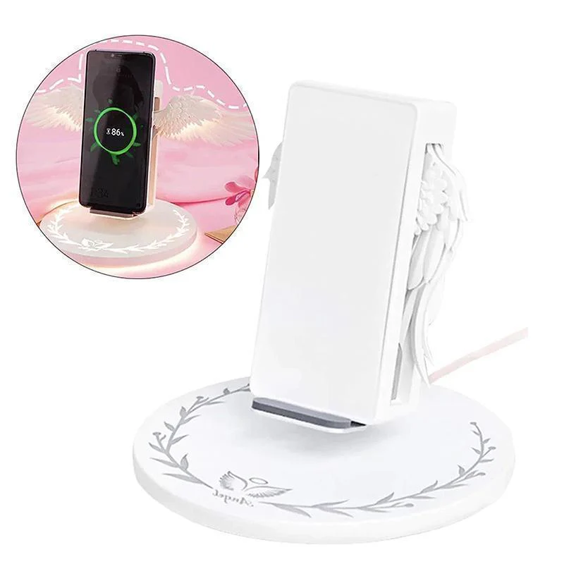 Angel Wings Wireless Charger - Image 4