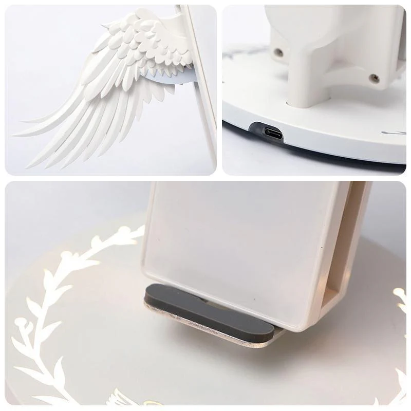 Angel Wings Wireless Charger - Image 7