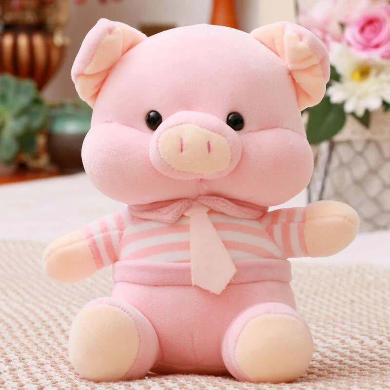 Annoying pig pet doll - Image 4