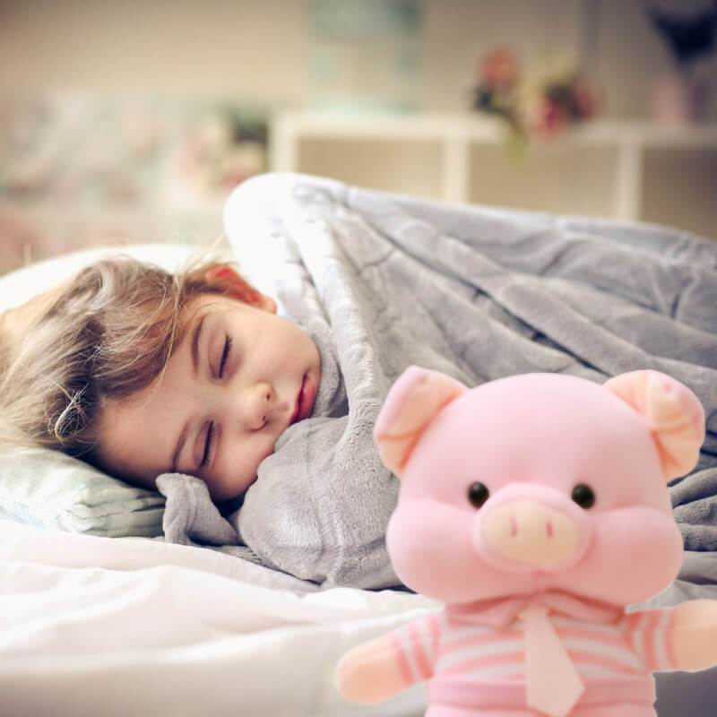 Annoying pig pet doll - Image 8