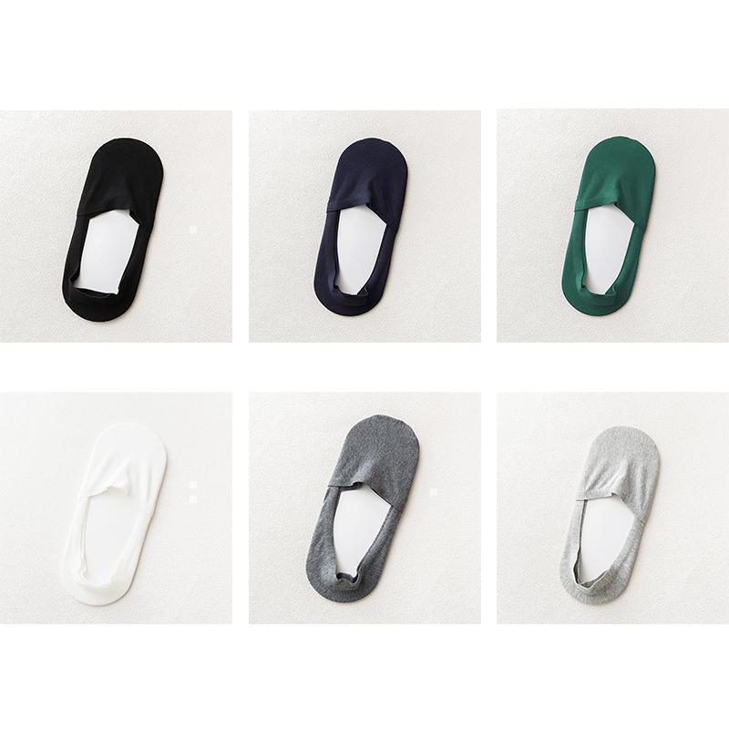 Anti-slip socks for men (3 pairs / 6 pairs) - Image 11