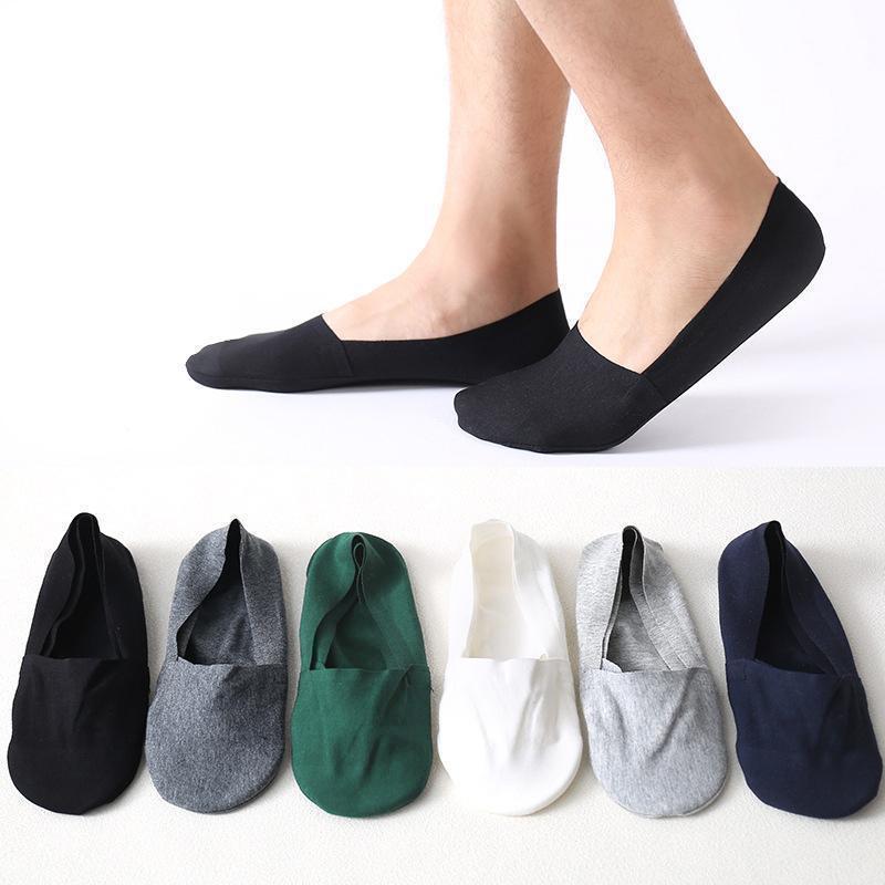 Anti-slip socks for men (3 pairs / 6 pairs) - Image 3